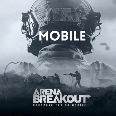 Arena Breakout Mobile 