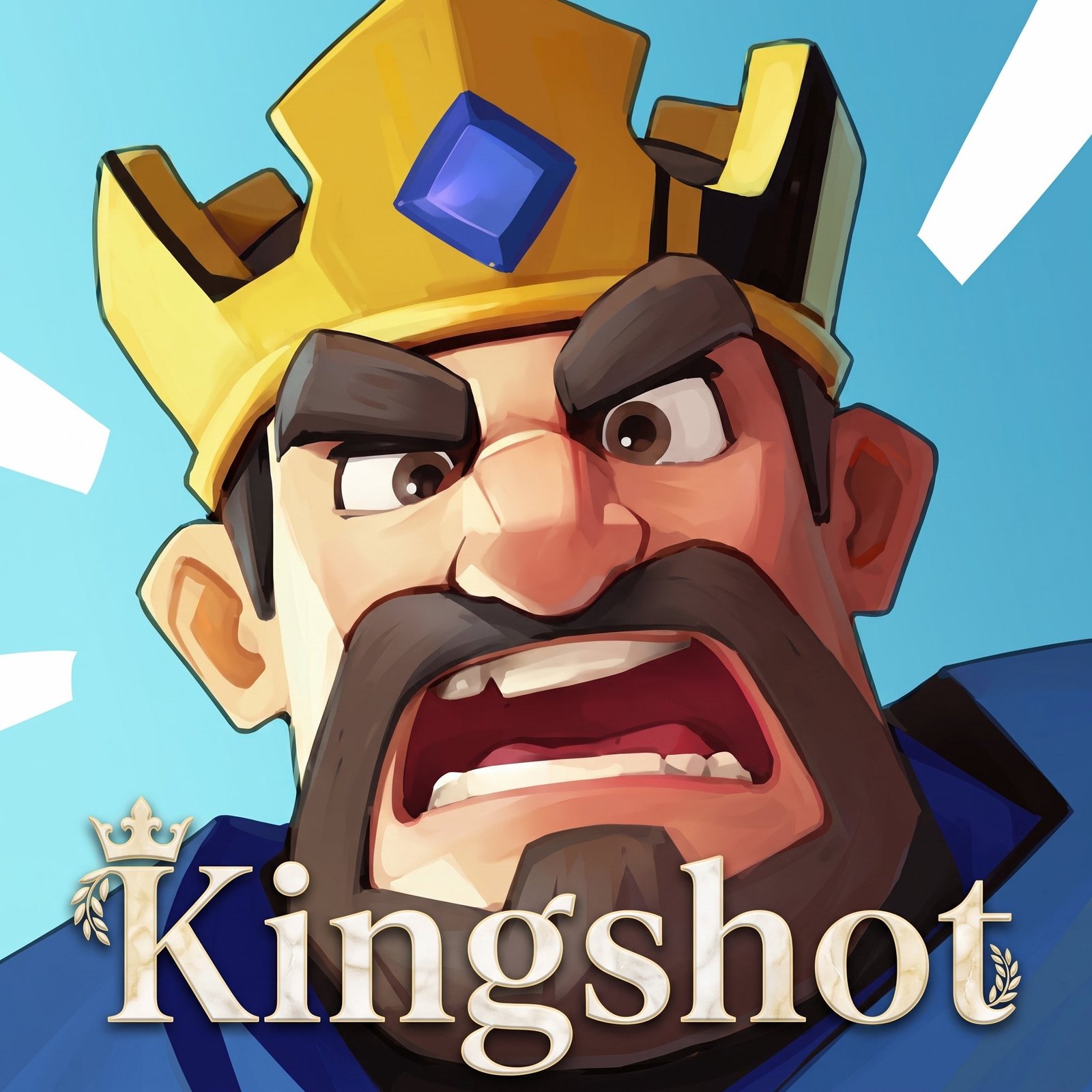 Kingshot diamonds top up