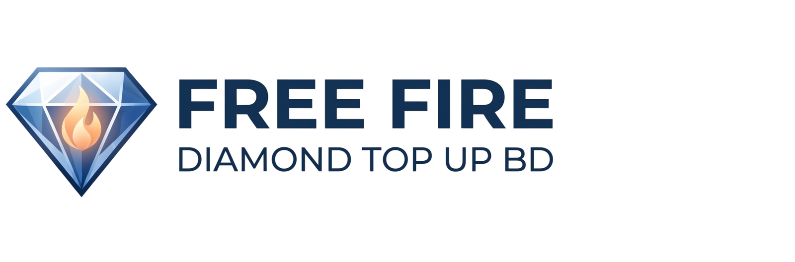 Free Fire  Diamond Top Up BD